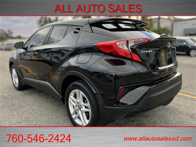 2021 Toyota C-HR XLE Premium   - Photo 6 - Escondido, CA 92029