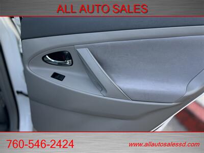 2007 Toyota Camry Hybrid   - Photo 26 - Escondido, CA 92029