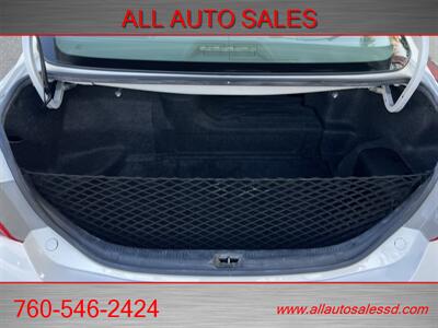 2007 Toyota Camry Hybrid   - Photo 11 - Escondido, CA 92029