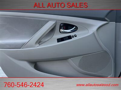 2007 Toyota Camry Hybrid   - Photo 25 - Escondido, CA 92029