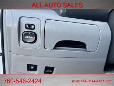2007 Toyota Camry Hybrid   - Photo 13 - Escondido, CA 92029