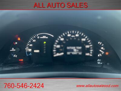 2007 Toyota Camry Hybrid   - Photo 14 - Escondido, CA 92029