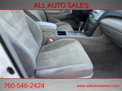2007 Toyota Camry Hybrid   - Photo 19 - Escondido, CA 92029
