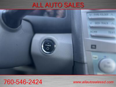 2007 Toyota Camry Hybrid   - Photo 17 - Escondido, CA 92029