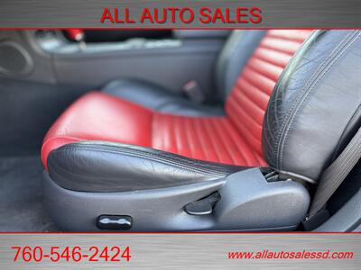2002 Ford Thunderbird Deluxe   - Photo 33 - Escondido, CA 92029