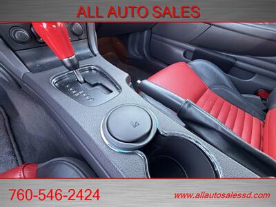 2002 Ford Thunderbird Deluxe   - Photo 30 - Escondido, CA 92029