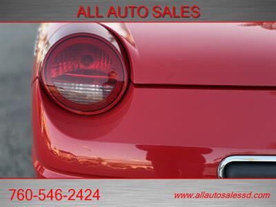 2002 Ford Thunderbird Deluxe   - Photo 15 - Escondido, CA 92029