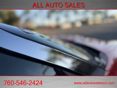 2002 Ford Thunderbird Deluxe   - Photo 20 - Escondido, CA 92029