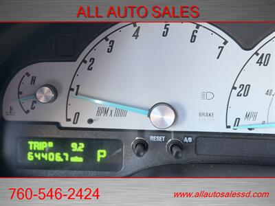 2002 Ford Thunderbird Deluxe   - Photo 24 - Escondido, CA 92029