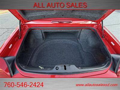 2002 Ford Thunderbird Deluxe   - Photo 40 - Escondido, CA 92029