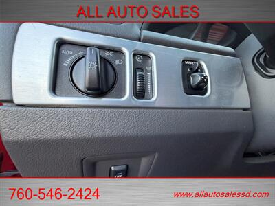 2002 Ford Thunderbird Deluxe   - Photo 29 - Escondido, CA 92029