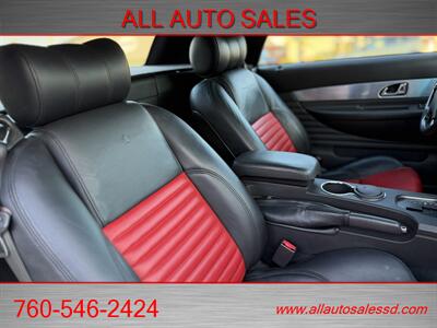 2002 Ford Thunderbird Deluxe   - Photo 35 - Escondido, CA 92029