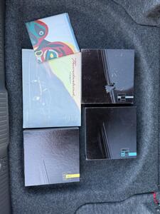 2002 Ford Thunderbird Deluxe   - Photo 21 - Escondido, CA 92029