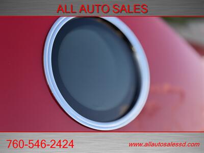 2002 Ford Thunderbird Deluxe   - Photo 17 - Escondido, CA 92029