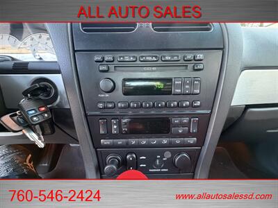 2002 Ford Thunderbird Deluxe   - Photo 27 - Escondido, CA 92029