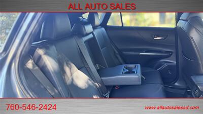 2021 Toyota Venza Limited - Photo 25 - Escondido, CA 92029