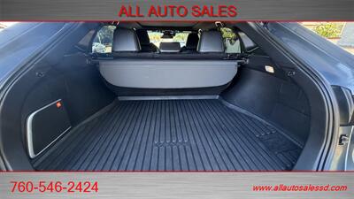 2021 Toyota Venza Limited - Photo 28 - Escondido, CA 92029