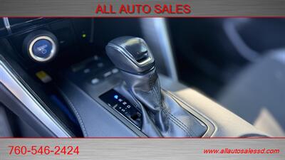 2021 Toyota Venza Limited - Photo 42 - Escondido, CA 92029