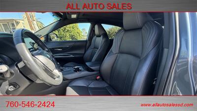 2021 Toyota Venza Limited - Photo 17 - Escondido, CA 92029