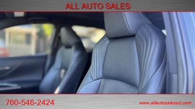 2021 Toyota Venza Limited - Photo 21 - Escondido, CA 92029