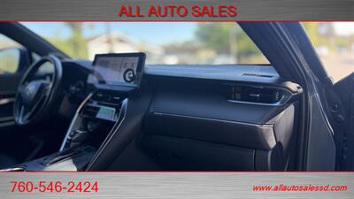 2021 Toyota Venza Limited - Photo 20 - Escondido, CA 92029