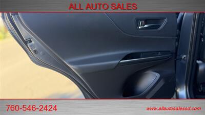 2021 Toyota Venza Limited - Photo 33 - Escondido, CA 92029