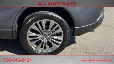 2021 Toyota Venza Limited - Photo 14 - Escondido, CA 92029