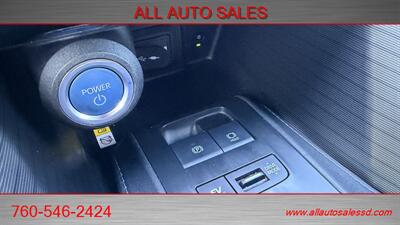 2021 Toyota Venza Limited - Photo 45 - Escondido, CA 92029