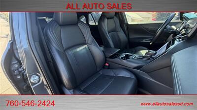 2021 Toyota Venza Limited - Photo 18 - Escondido, CA 92029
