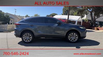 2021 Toyota Venza Limited - Photo 7 - Escondido, CA 92029