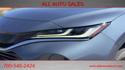 2021 Toyota Venza Limited - Photo 13 - Escondido, CA 92029