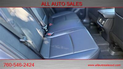 2021 Toyota Venza Limited - Photo 26 - Escondido, CA 92029