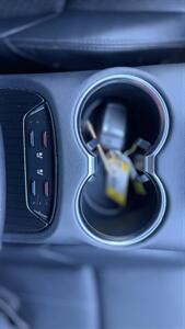 2021 Toyota Venza Limited - Photo 46 - Escondido, CA 92029
