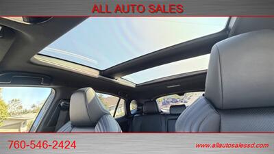 2021 Toyota Venza Limited - Photo 30 - Escondido, CA 92029