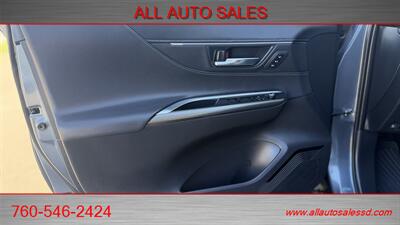 2021 Toyota Venza Limited - Photo 34 - Escondido, CA 92029