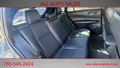2021 Toyota Venza Limited - Photo 24 - Escondido, CA 92029