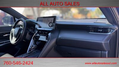 2021 Toyota Venza Limited - Photo 41 - Escondido, CA 92029