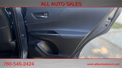 2021 Toyota Venza Limited - Photo 32 - Escondido, CA 92029