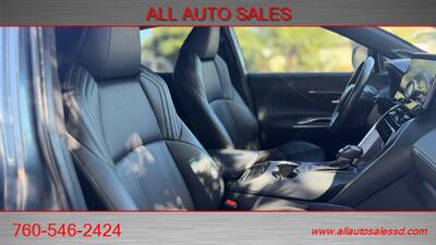 2021 Toyota Venza Limited - Photo 19 - Escondido, CA 92029