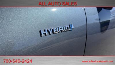 2021 Toyota Venza Limited - Photo 16 - Escondido, CA 92029