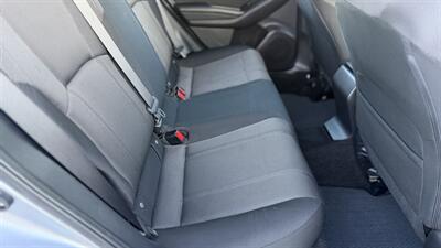 2017 Subaru Impreza Premium - Photo 31 - Escondido, CA 92029