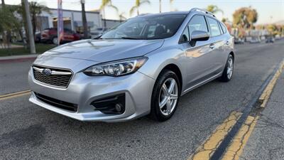 2017 Subaru Impreza Premium - Photo 5 - Escondido, CA 92029