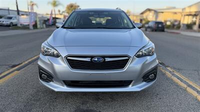 2017 Subaru Impreza Premium - Photo 4 - Escondido, CA 92029