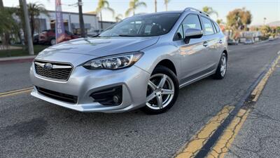 2017 Subaru Impreza Premium - Photo 1 - Escondido, CA 92029