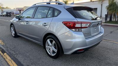 2017 Subaru Impreza Premium - Photo 8 - Escondido, CA 92029
