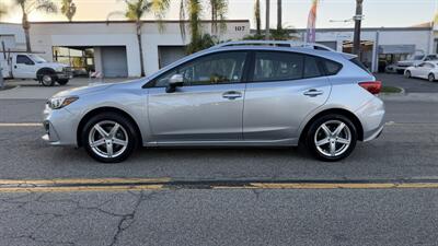 2017 Subaru Impreza Premium - Photo 9 - Escondido, CA 92029