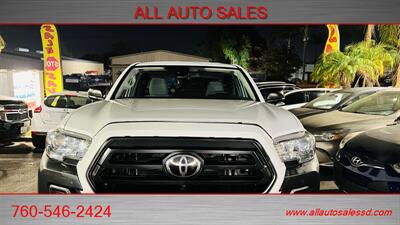 2020 Toyota Tacoma SR5   - Photo 18 - Escondido, CA 92029