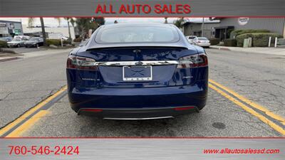 2015 Tesla Model S P85D   - Photo 8 - Escondido, CA 92029