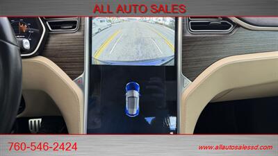 2015 Tesla Model S P85D   - Photo 37 - Escondido, CA 92029