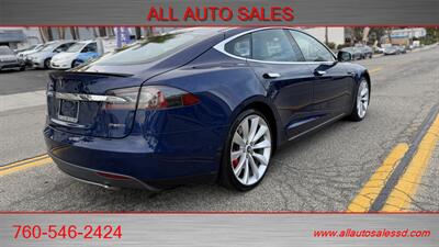 2015 Tesla Model S P85D   - Photo 9 - Escondido, CA 92029